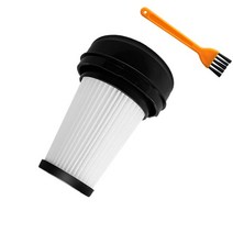 헤파필터 Gorenje SVC144FBK SVC216FR Eureka Dexp 핸드 헬드 진공 청소기 필터 부품 액세서리 용 HEPA, 02 as shown