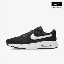NIKE 나이키 436459 우먼스 에어맥스 SC / CW4554-001