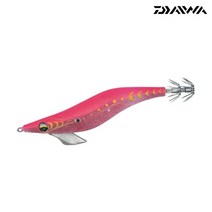 다이와 에메랄다스 피크 무늬오징어 에기 3.0호, 005번-156267