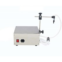 액상충진기 GFK-160 자기 펌프 디지털 디스플레이 액체 충전 기계 CNC 음료 Countable 자동 작성, 02 220V_02 EU