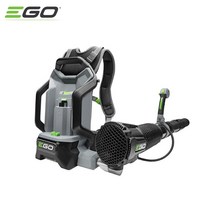 이고파워 무선 백팩 블로워 대포 송풍기 56V 본체만 제설 낙엽 세차 LB6000E, 1개