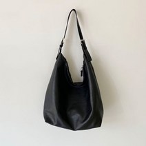 바이닐로 베이직 숄더백