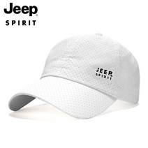 Jeep spirit (지프모자 CA0088) 국내 당일발송 남.여공용 패션 및 스포츠 야구모자 여름모자