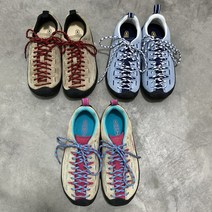 KEEN 등산화 커플 중등산화 경량 트래킹화 남성 여성 캐주얼