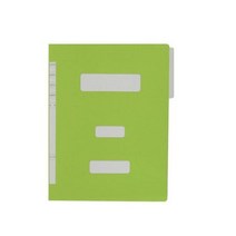 A4PP정부화일HC417연두10p, 본 상품 선택하기
