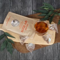 국내산 땅콩새싹차 새싹땅콩차 티백형 30g(1g x 30개), 새싹땅콩차 티백형 30g