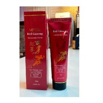 바르는 홍삼글루코사민 크림 150ml /, 상세페이지 참조