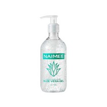 유기농 호호바오일 원액 100퍼센트 보습오일 페이스오일, 05.순수 알로에베라젤 98% 300ml