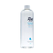 워터리스 바디워시 500ml 물없이 드라이 샤워 병원 환자 캠핑 차박