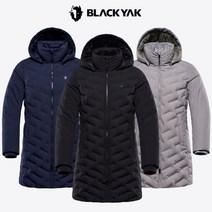 블랙야크 여성 경량 패딩 구스 다운 점퍼 등산 바람막이 자켓 롱패딩 겨울 잠바 . B제로스팟2롱다운자켓 1BYPAW2503