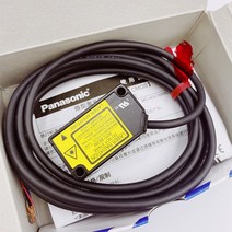 적외선 레이저 변위센서 스위치 볼륨 0.01 0.1 0.8mm, HG-C1030-P 변위센서