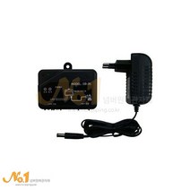 밸콘 전원장치 아답타 SB-3S, 1개