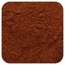 Frontier CoOp 유기농 훈제 파프리카 분쇄 453g 16oz 333156, 1.87 온스