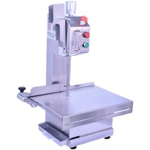 골절기 후지골절기 육류 절단기 정육 커팅기, 120형 슬라이딩 테이블 톱날 6개  장갑발송