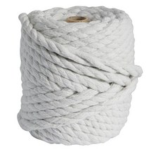 스마토 세라믹로프-원형 세라믹환타(원형) 환타10x25 (1EA) 운반 로푸 밧줄 하역 클램프 운반 하역 벨트 클램프 체인 로프