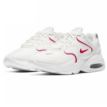 나이키 여성 에어맥스 운동화 스니커즈 2X 일본직송