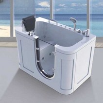 YOUZA 애견욕조 반려견 스파 세면대 강아지 스탠드, H-5626