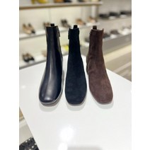 소다여성스판앵글부츠4CMFLB2085
