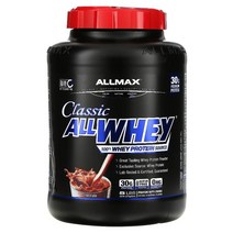 클래식 올웨이 100 유청 단백질 초콜릿 2.27kg 5lbs