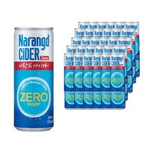 나랑드 사이드 240ml 30캔, 상세페이지 참조