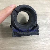 후륜 프론트 스테빌라이저 고무부싱 Buick regal chevrolet cruze vauxhall insignia opel astra 13281784 용 전면 스태빌라이저 안티, 없음