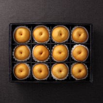 [정성애찬]명품 신고배 선물세트 7.5kg(12입), 단품