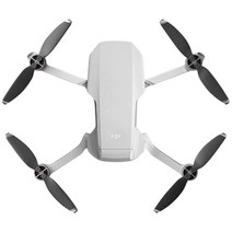 DJI MAVIC MINI 매빅미니 악세사리 드론부품, 02. (미니) 프로펠러실버