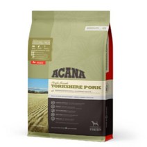 아카나 요크셔포크 11.4kg 강아지 영양사료, 1개, 개당 중량, 사료/간식 주원료