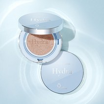 하이드라 앰플 쿠션플러스 1+ 1, 옵션:17호, 단품