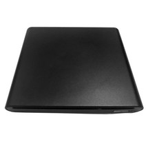 블루레이플레이어 외장 블루레이 DVD 드라이브 3D USB 리더 Windows XP7810 용 실버, 02 Black