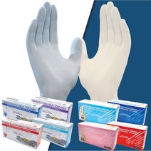 세종헬스케어 라텍스 니트릴 일회용 대용량 다용도 알러지방지 방역 위생 진료용 의료용 수술용 실험용 요리 식품 고무 장갑 글러브 1000매 2000매, 니트릴장갑 (2000매/10케이스), 중(M)