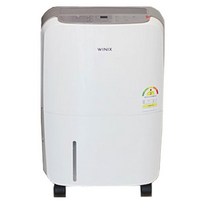 위닉스 뽀송 제습기 10L DXAH100-JWK
