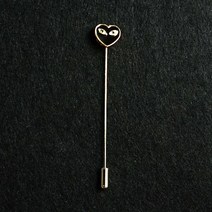 앤브로치 부토니에 G13BK꼼데