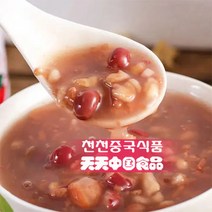 [천천중국식품]중국식품 식사대용 1캔, 1개