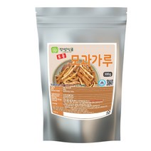 [장명식품] 모과가루 모과분말, 1개, 300g