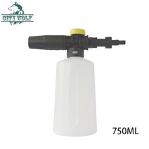Bosch aqt 용 고압 세척기 스노우 폼 랜스 비누 33-10 33-11 35-12 37-13 40-12 40-13 42-13 45-14 자동차 세탁기, 오후0027