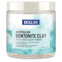Bioglan Bentonite Clay 300g, 1병