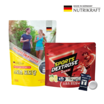 독일 포도당사탕 포도당캔디 sports dextrose 덱스트로스 약국 노브랜드 편의점 에너지 뉴트리크라프트 스포츠 포도당 150정