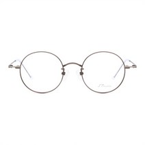 S7ILUVU Airfit2 Surgical Steel Brown