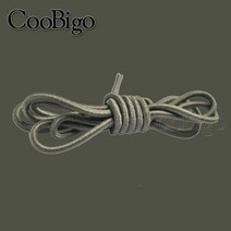 텐트 캠핑 탄성끈 스트레치코드 조절 로프 세트 10 미터 3 강한 탄성 번지 충격 코드 스트레치 문자열 보석 만들기 야외 프로젝트 카약 보트, 밀리터리 그린