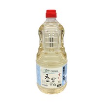 이엔푸드 초밥소스1.8L, 1개