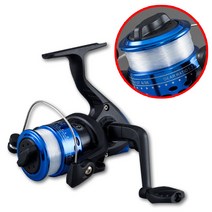 다이교 2000번릴 소형릴 미니릴 찌낚시릴 호래기릴, 02.다이교 빙어대75