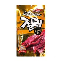 부드러운육포100g 질러, 질러 부드러운육포100g