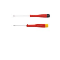 피비스위스툴 정밀드라이버(전자) 일자 십자드라이버 전자제품 휴대폰수리, PB 8121.1-80 (+)