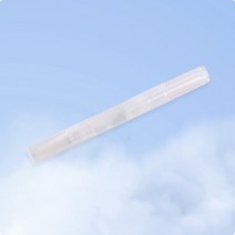 큐티클오일펜공병 네일공병 3ml 다용도 파운데이션 소분용기