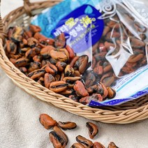 통영 햇 건홍합 말린홍합 1팩 200g, 1개