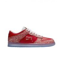 나이키 정품 x 스팅워터 SB 덩크 로우 매직 머쉬룸 Nike x Stingwater SB Dunk Low Magic Mushroom