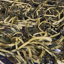 제주도 황금무청 시래기 1kg+1kg 2kg+2kg, 제주도 황금무청 시래기 2kg+2kg