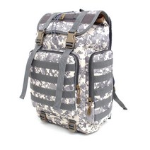 직업군인 ROTC 로카가방 밀리터리백팩 배낭 남자백팩 군용가방 군인가방 밀리터리가방 학생백팩 군무늬