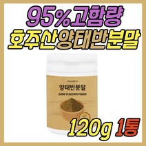95% 고함량 호주산 플라센타 자하거 양태반 분말 120g 가루 파우더 PLACENTA 환절기 이터 뷰티 30대 40대 50대 60대 70대 여성 여자 남성 남자 선물 추천